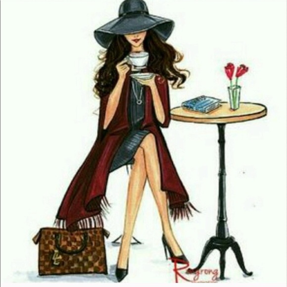 Meet The Posher - Picture 1 of 1